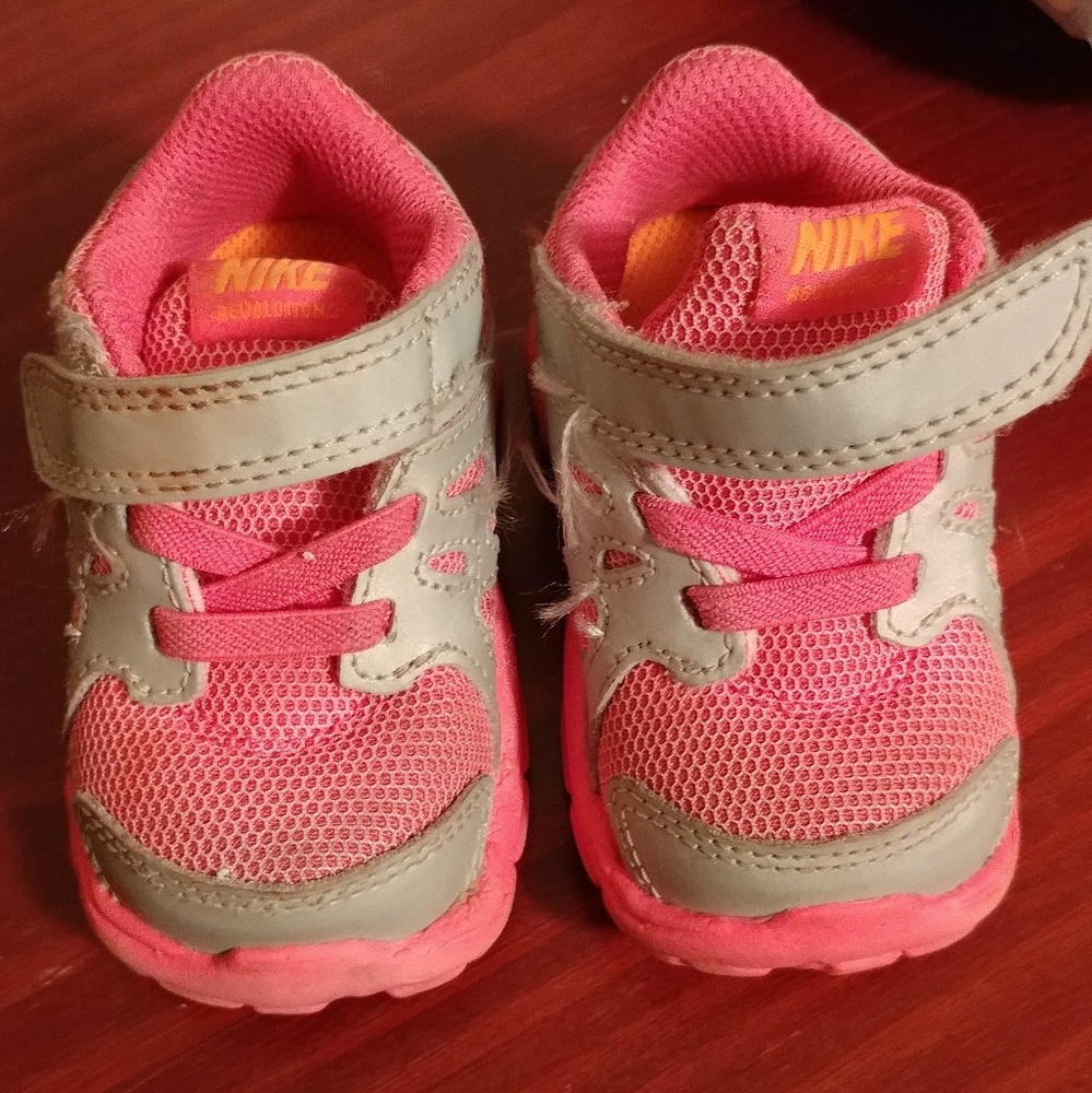 Nikes